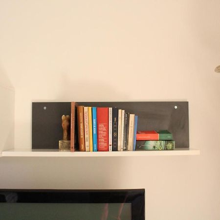 Apartment Flaminio Rom Exterior foto