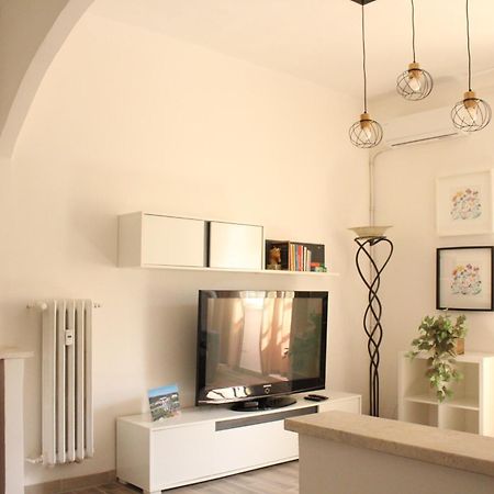Apartment Flaminio Rom Exterior foto