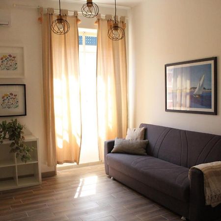 Apartment Flaminio Rom Exterior foto