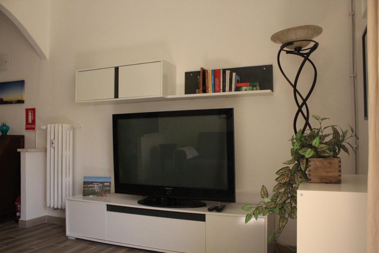 Apartment Flaminio Rom Exterior foto