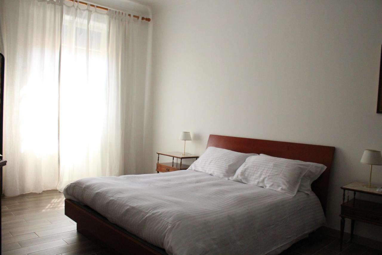 Apartment Flaminio Rom Exterior foto