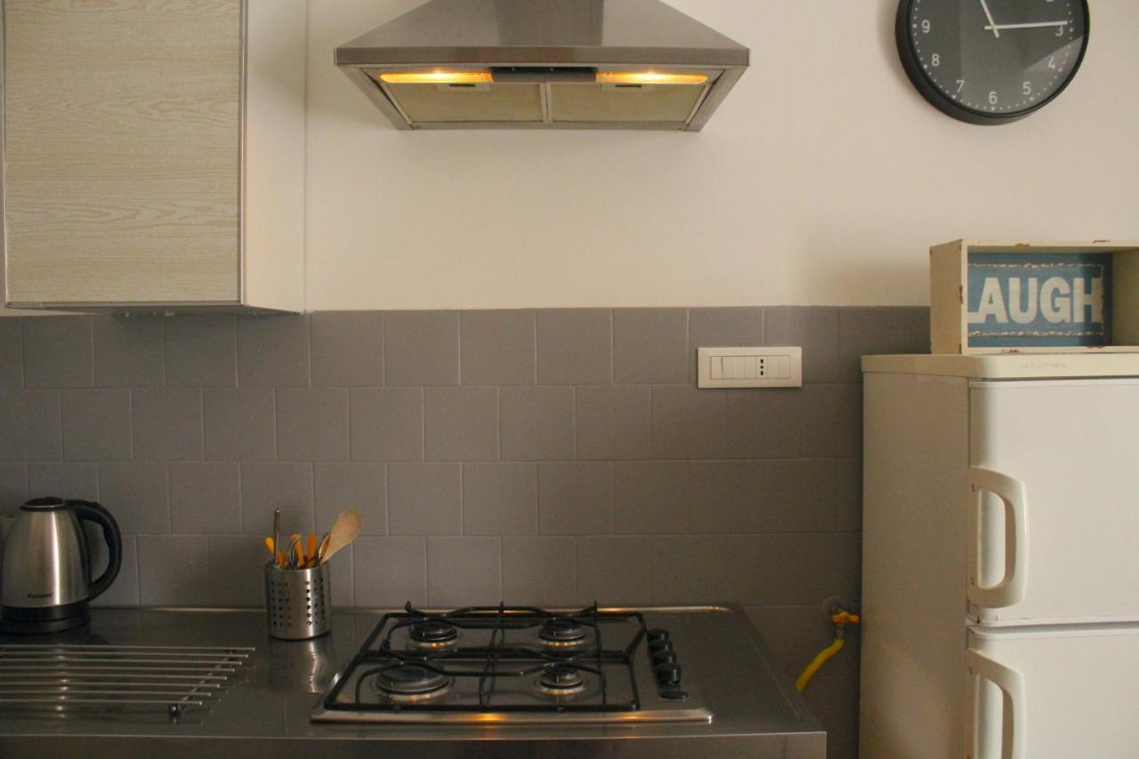 Apartment Flaminio Rom Exterior foto