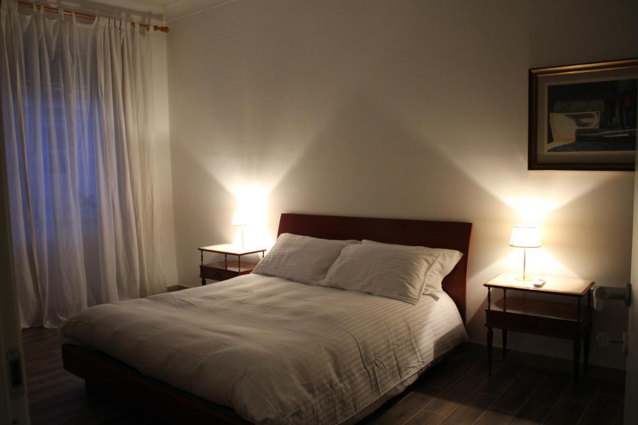 Apartment Flaminio Rom Exterior foto