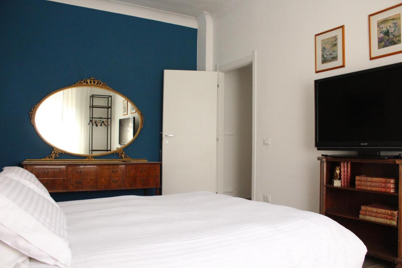 Apartment Flaminio Rom Exterior foto